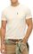 T-SHIRT SUPERDRY CLASSIC ESSENTIAL POCKET M10...