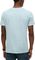 T-SHIRT SUPERDRY CLASSIC ESSENTIAL POCKET M1012206A E9P  (M)