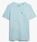 T-SHIRT SUPERDRY CLASSIC ESSENTIAL POCKET M1012206A E9P  (M)