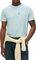 T-SHIRT SUPERDRY CLASSIC ESSENTIAL POCKET M10...