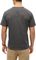 T-SHIRT SUPERDRY ESSENTIALS RELAXED M1012208A HSR  (M)
