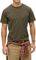 T-SHIRT SUPERDRY ESSENTIALS RELAXED M1012208A...