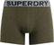  SUPERDRY BOXER HIPSTER M3110452B 2HO // 3 (XXL)
