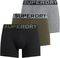  SUPERDRY BOXER HIPSTER M3110452B 2HO // 3 (XXL)