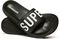  SUPERDRY CORE GRAPHIC POOL SLIDE M...