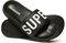 ���������� SUPERDRY CORE GRAPHIC POOL SLIDE M...