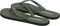  SUPERDRY CORE ESSENTIAL FLIP FLOP MF310270A ZC3  (44-45)