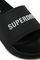 ���������� SUPERDRY LOGO POOL SLIDE MF310271A AZD �����/����� (42-43)
