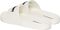  SUPERDRY LOGO POOL SLIDE MF310271A YBW / (42-43)