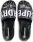  SUPERDRY CORE CAMO POOL SLIDE MF310278A 9TO   (40-41)