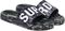 SUPERDRY CORE CAMO POOL SLIDE MF310278A 9TO   (40-41)