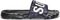  SUPERDRY CORE CAMO POOL SLIDE MF310278A 9TO   (40-41)