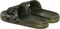  SUPERDRY CORE CAMO POOL SLIDE MF310278A 3DL  (42-43)