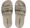 SUPERDRY CITY LUXE POOL SLIDE WF31...