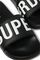  SUPERDRY CORE POOL SLIDE WF310237A 02A  (36-37)