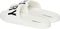  SUPERDRY CORE POOL SLIDE WF310237A T7X  (40-41)