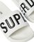 SUPERDRY CORE POOL SLIDE WF310237A T7X  (40-41)