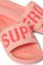  SUPERDRY CORE POOL SLIDE WF310237A 2WS  (40-41)