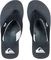  QUIKSILVER MOLOKAI LAYBACK II AQYL101339 KVJ8 / (44)