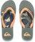  QUIKSILVER MOLOKAI STRIPE 25 AQYL1...