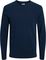  JACK & JONES JJEBASIC 12137190   (L)