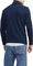  JACK & JONES JJEEMIL HALF ZIP 12189339   (XXL)