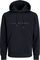 HOODIE JACK & JONES JJESTAR 12233972  (M)