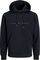 HOODIE JACK & JONES JJESTAR 12233972  (XL)