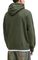 HOODIE JACK & JONES JJESTAR 12233972 ΣΚΟΥΡΟ ΠΡΑΣΙΝΟ (M) HOODIE JACK & JONES JJESTAR 12233972 ΣΚΟΥΡΟ ΠΡΑΣΙΝΟ (M)