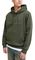 HOODIE JACK & JONES JJESTAR 12233972 ΣΚΟΥΡΟ ΠΡΑΣΙΝΟ (M) HOODIE JACK & JONES JJESTAR 12233972 ΣΚΟΥΡΟ ΠΡΑΣΙΝΟ (M)