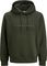 HOODIE JACK & JONES JJESTAR 12233972  ...