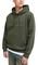 HOODIE JACK & JONES JJESTAR 12233972 ΣΚΟΥΡΟ ΠΡΑΣΙΝΟ (L) HOODIE JACK & JONES JJESTAR 12233972 ΣΚΟΥΡΟ ΠΡΑΣΙΝΟ (L)