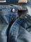 JEANS JACK & JONES JJICHRIS JJORIGINAL CB 288 RELAXED 12278255   (38/32)