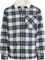 ΠΟΥΚΑΜΙΣΟ JACK & JONES JJZAC TEDDY OVERSHIRT 12278462 ΛΕΥΚΟ/ΜΠΛΕ (XXL) ΠΟΥΚΑΜΙΣΟ JACK & JONES JJZAC TEDDY OVERSHIRT 12278462 ΛΕΥΚΟ/ΜΠΛΕ (XXL)