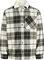  JACK & JONES JJZAC TEDDY OVERSHIRT 12278462  (L)