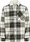 JACK & JONES JJZAC TEDDY OVERSHIRT ...