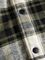  JACK & JONES JJZAC TEDDY OVERSHIRT 12278462  (XL)