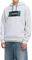 HOODIE JACK & JONES JJHAYATO 12278614   (XXL)