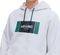 HOODIE JACK & JONES JJHAYATO 12278614   (XXL)