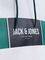 HOODIE JACK & JONES JJHAYATO 12278614   (XXL)