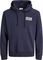 HOODIE JACK & JONES JJGEPLAS 12279119  ...