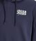 HOODIE JACK & JONES JJGEPLAS 12279119   (L)