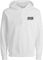 HOODIE JACK & JONES JJGEPLAS 12279119  ...