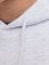 HOODIE JACK & JONES JJGEPLAS 12279119   (S)