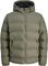  JACK & JONES JJELEMENTS PU PUFFER 122...