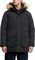 ΜΠΟΥΦΑΝ JACK & JONES JJCAMP FAUX FUR PARKA 12279267 ΜΑΥΡΟ (L) ΜΠΟΥΦΑΝ JACK & JONES JJCAMP FAUX FUR PARKA 12279267 ΜΑΥΡΟ (L)