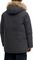 ΜΠΟΥΦΑΝ JACK & JONES JJCAMP FAUX FUR PARKA 12279267 ΜΑΥΡΟ (L) ΜΠΟΥΦΑΝ JACK & JONES JJCAMP FAUX FUR PARKA 12279267 ΜΑΥΡΟ (L)