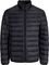 ΤΖΑΚΕΤ JACK & JONES JJEBRADLEY LIGHT PUFFER 12280971 ΜΑΥΡΟ (XXL) ΤΖΑΚΕΤ JACK & JONES JJEBRADLEY LIGHT PUFFER 12280971 ΜΑΥΡΟ (XXL)