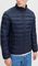  JACK & JONES JJEBRADLEY LIGHT PUFFER 12280971   (L)