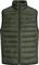   JACK & JONES JJEBRADLEY LIGHT BODYWARMER 12280973   (S)